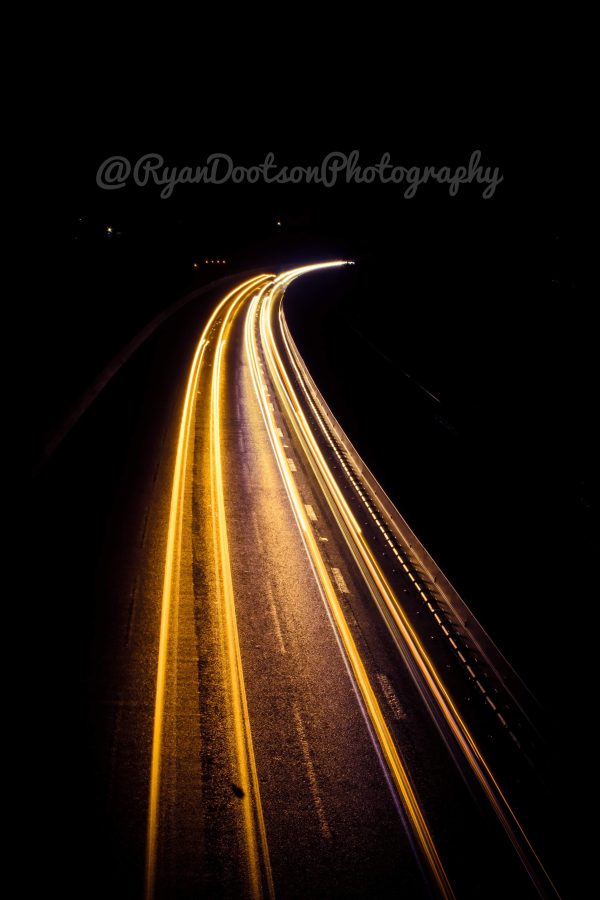 A long road to nowhere, A3