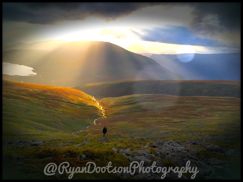 Landscape Photography Wigan