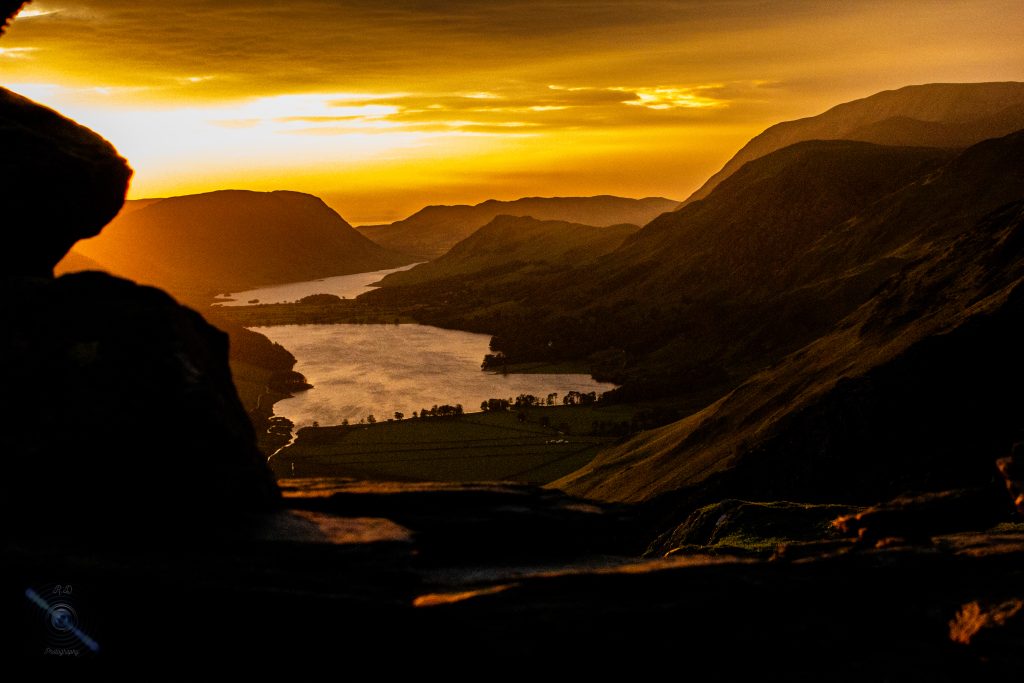 Landscape Photography